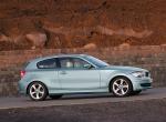 BMW 1-Series 3-Door 2005 года